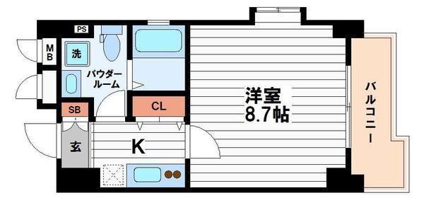 ディナスティ堺筋本町