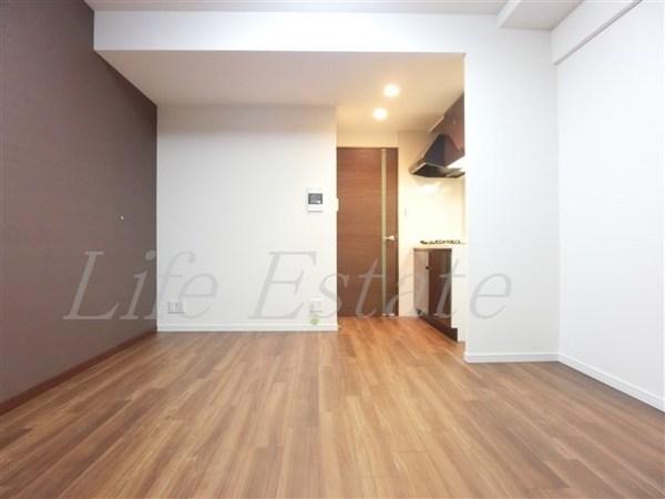 スプランディッド淀屋橋DUE
