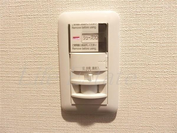 スプランディッド淀屋橋DUE