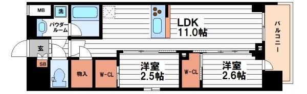 コンフォリア・リヴ淡路町一丁目