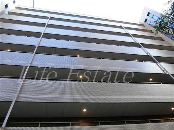 アパルト谷町