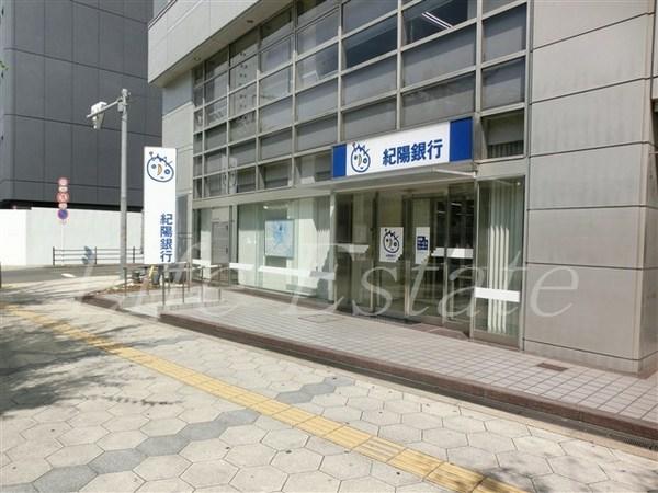 ラナップスクエア上本町(紀陽銀行上本町支店)