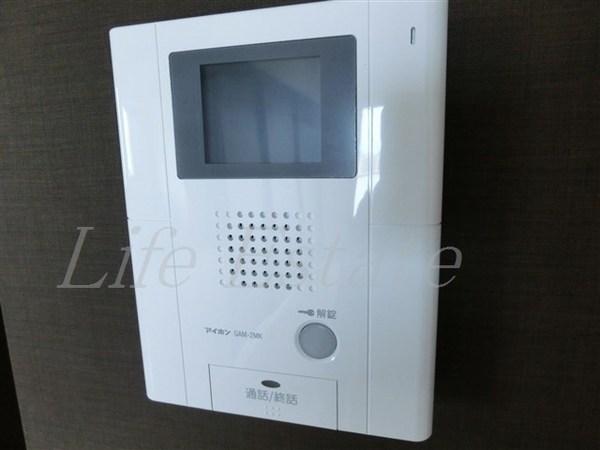 大阪市天王寺区四天王寺１丁目のマンション