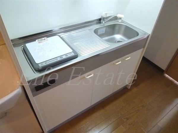 ブリリアントコート心斎橋イースト