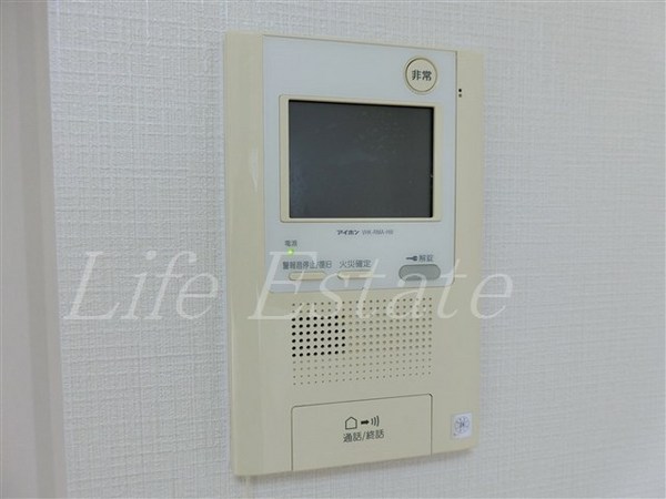 プラチナム松屋町