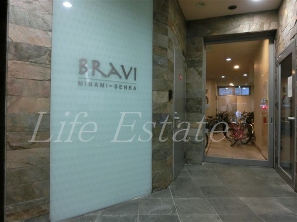 ブラービ南船場（BRAVI南船場）