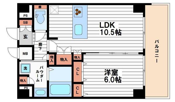 アドバンス大阪城レガーレ