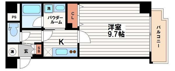 フォーゼ安堂寺