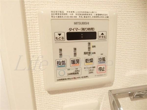 大阪市中央区南久宝寺町１丁目のマンション