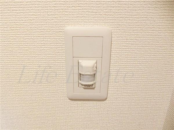大阪市中央区南久宝寺町１丁目のマンション