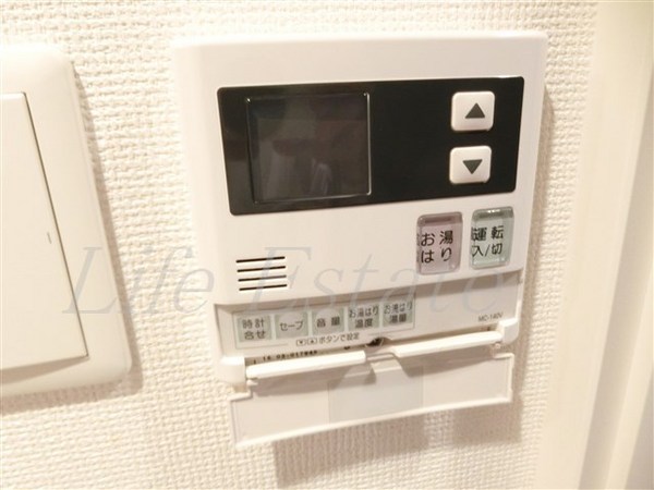 大阪市中央区南久宝寺町１丁目のマンション