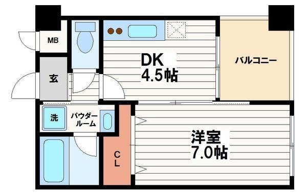 ヴェルドミール山忠松屋町