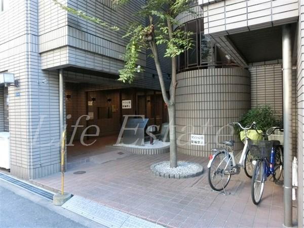 エンブレム丸高