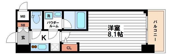 Fortuney大手前