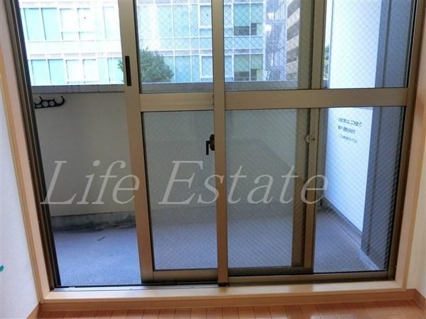 大阪市中央区大手通２丁目のマンション