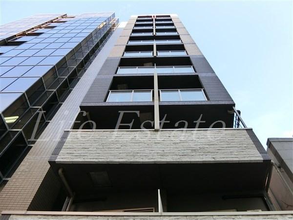 大阪市中央区大手通２丁目のマンション