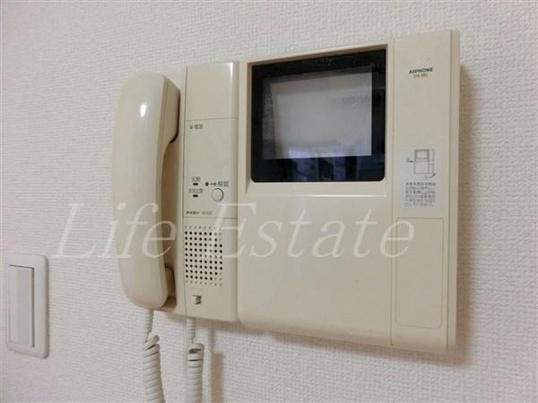 大阪市中央区大手通２丁目のマンション