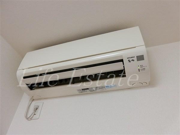 大阪市中央区大手通２丁目のマンション
