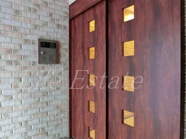 大阪市中央区大手通２丁目のマンション