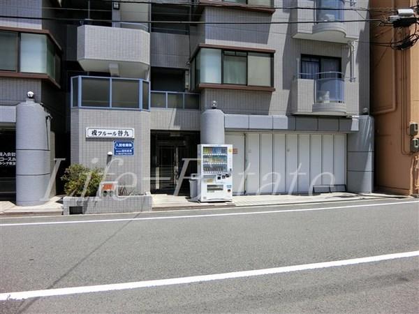 戎フルール谷九