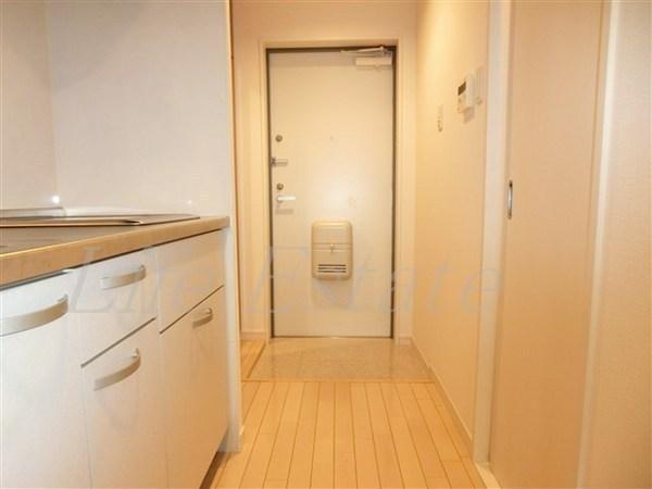 リップル上本町