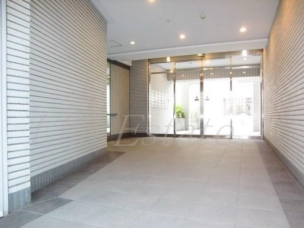 リップル上本町