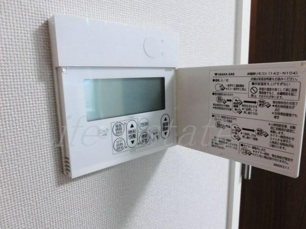 アーバネックス谷町Ⅱ