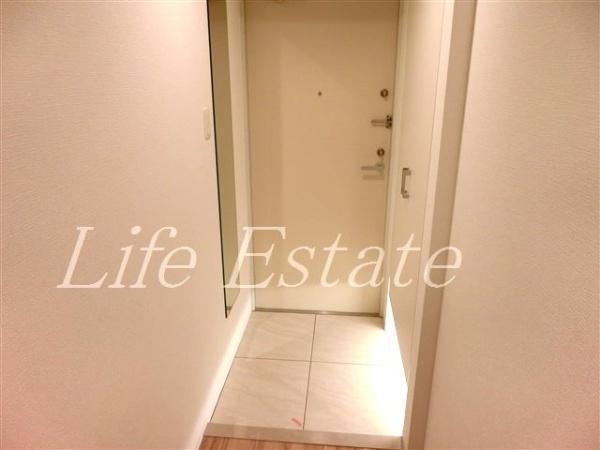 セレニテフラン本町