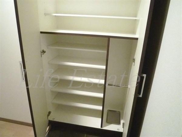 ボーベル南船場
