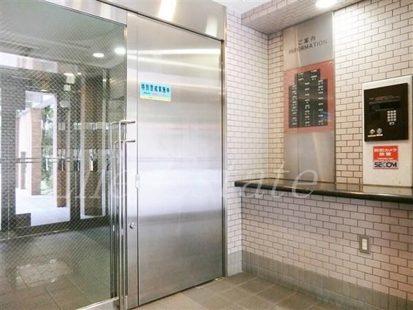 パインコート松屋町