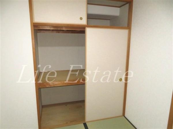 パインコート松屋町