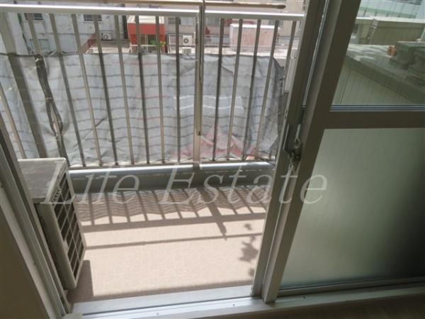 ストークマンション内本町