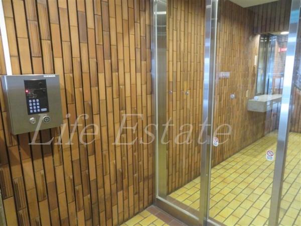 ストークマンション内本町