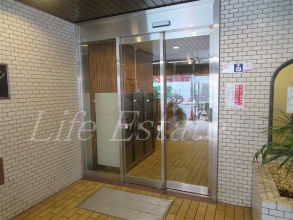 ストークマンション内本町