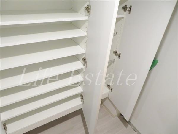 エスリードコート堺筋本町