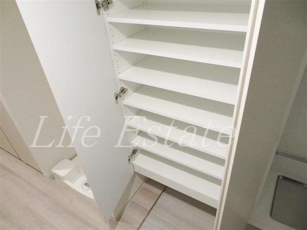エスリードコート堺筋本町