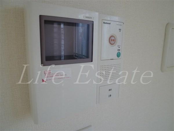フレアコート北浜