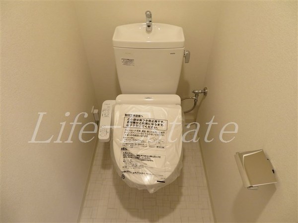 プレサンス谷町九丁目ディセオ