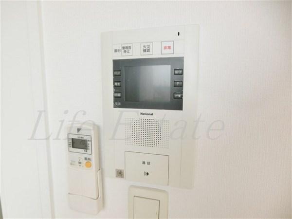 コスモリード谷町六丁目