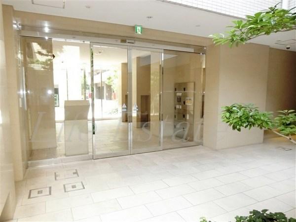 コスモリード谷町六丁目
