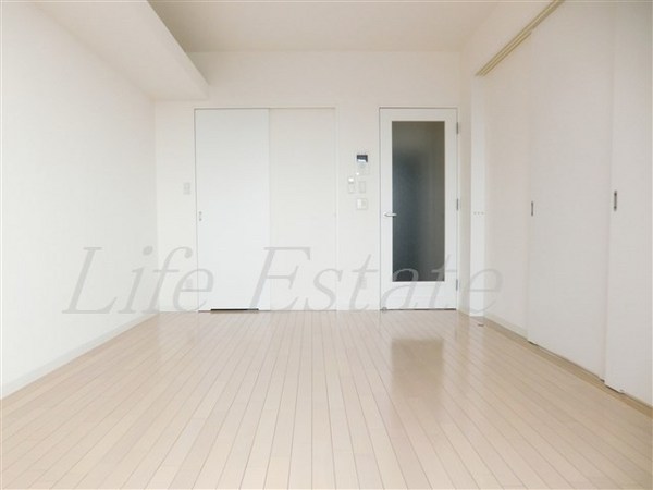 コスモリード谷町六丁目