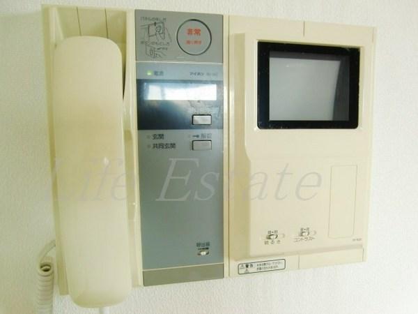 大阪市中央区谷町７丁目のマンション