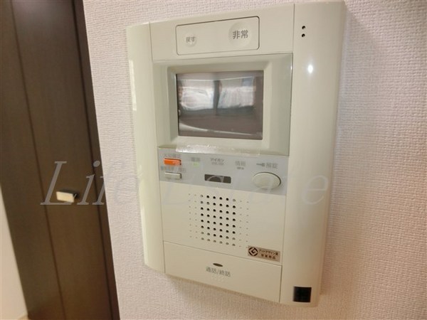 ISM谷町六丁目