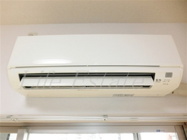 ISM谷町六丁目