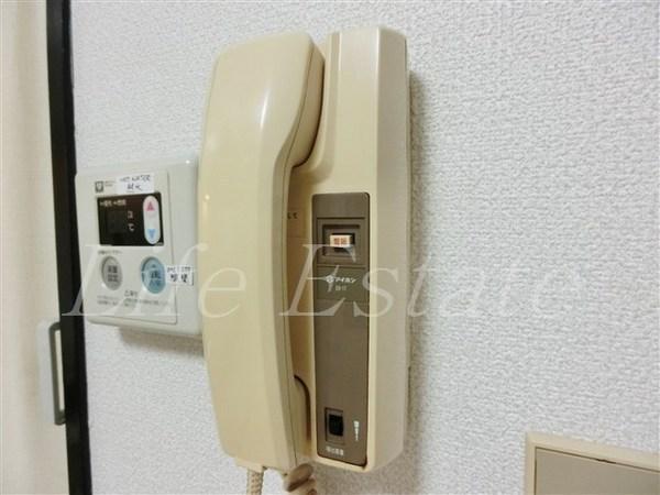 藤和シティコープ大手前Ⅱ