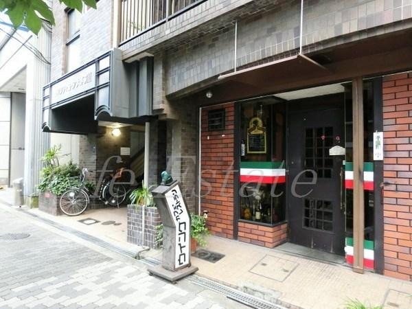 藤和シティコープ大手前Ⅱ