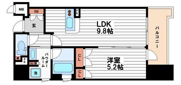 セイワパレス大手前西