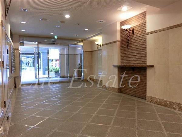 リーガル南船場