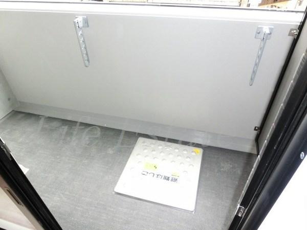 スワンズシティ大手前ソレイユ