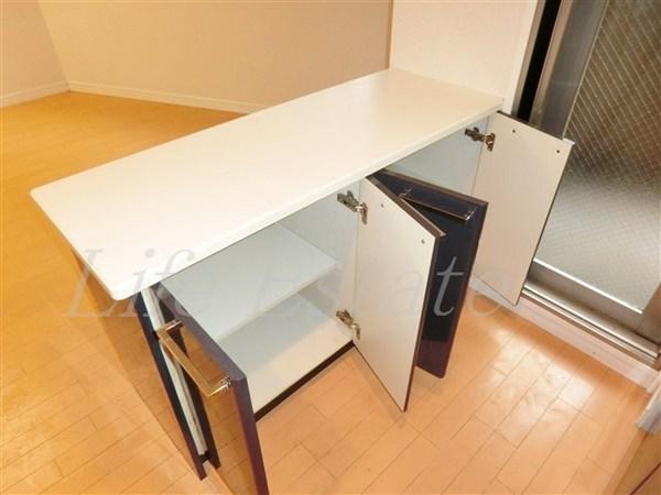 アスヴェル心斎橋東ステーションフロント